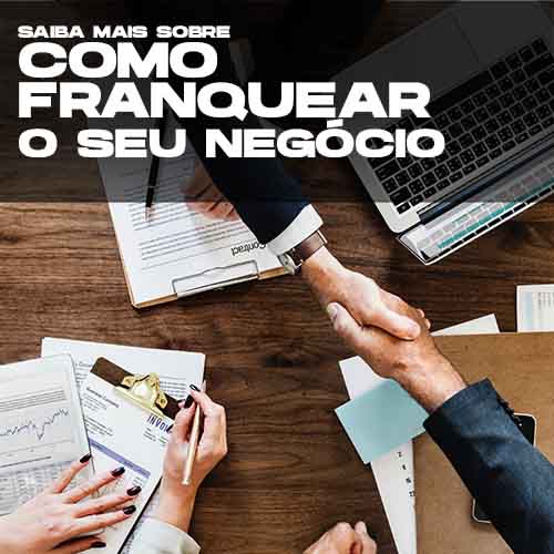 Como Franquear